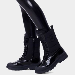 Rudsak winter boots 39 (8)